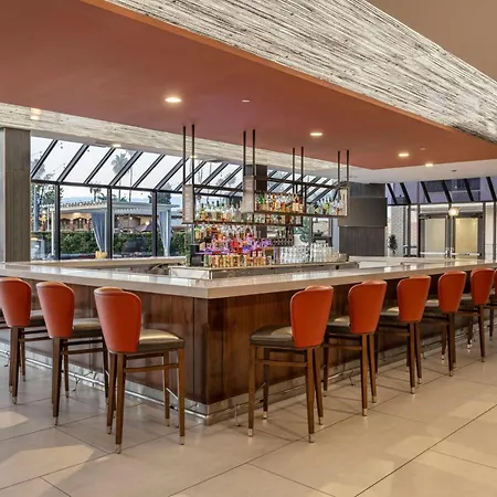 Doubletree By Hilton San Bernardino-2